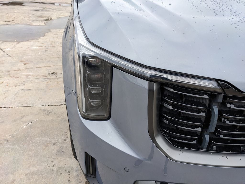 2024 Kia Sorento X-Line SX