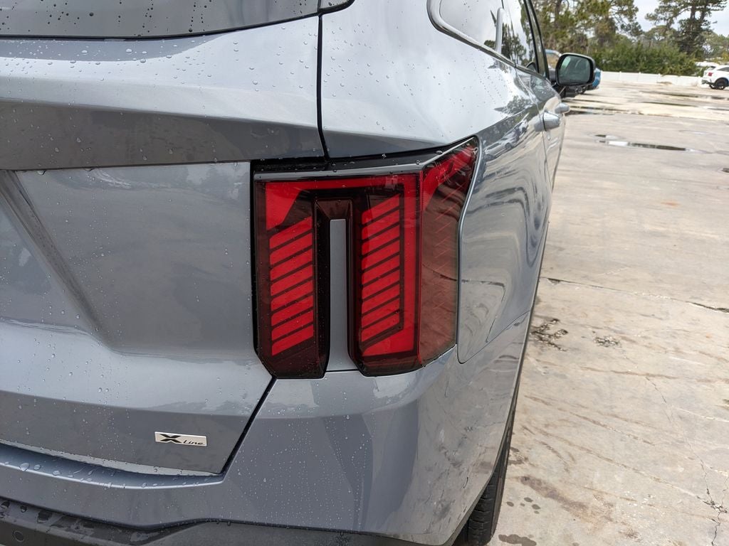 2024 Kia Sorento X-Line SX
