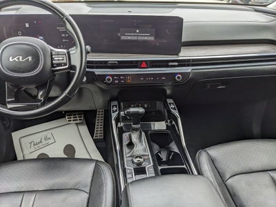 2024 Kia Sorento X-Line SX