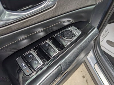 2024 Kia Sorento X-Line SX