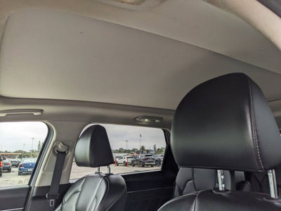 2024 Kia Sorento X-Line SX