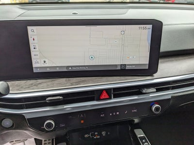 2024 Kia Sorento X-Line SX
