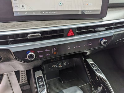 2024 Kia Sorento X-Line SX