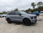 2024 Kia Sorento X-Line SX