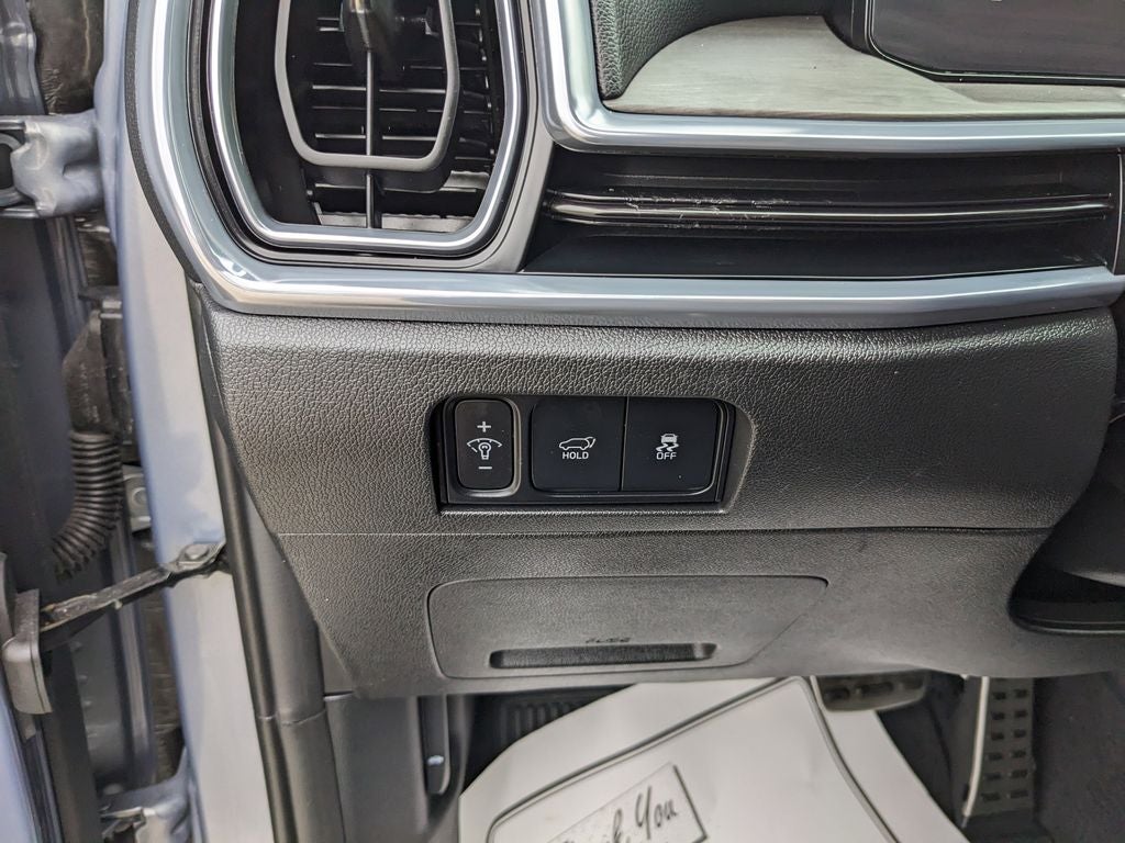 2024 Kia Sorento X-Line SX