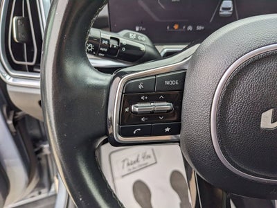 2024 Kia Sorento X-Line SX