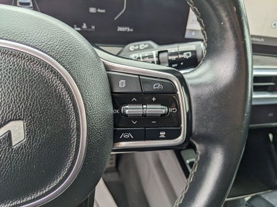 2024 Kia Sorento X-Line SX