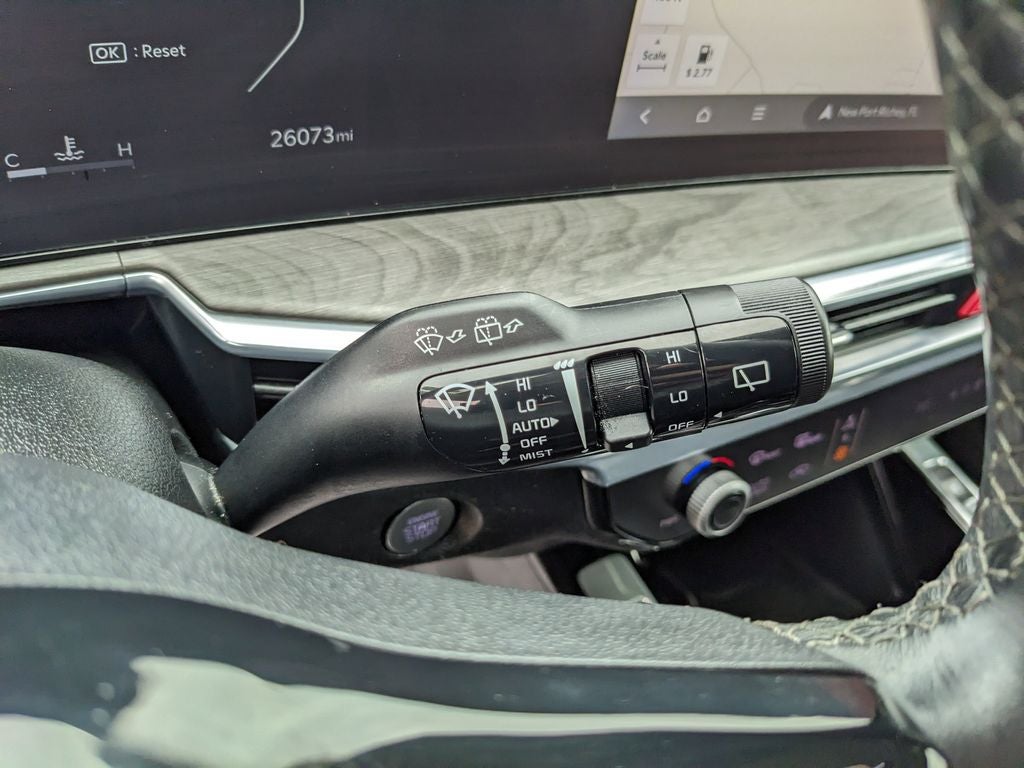 2024 Kia Sorento X-Line SX