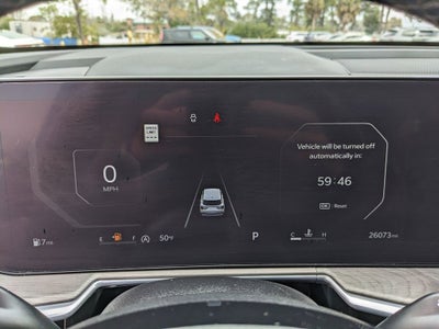 2024 Kia Sorento X-Line SX