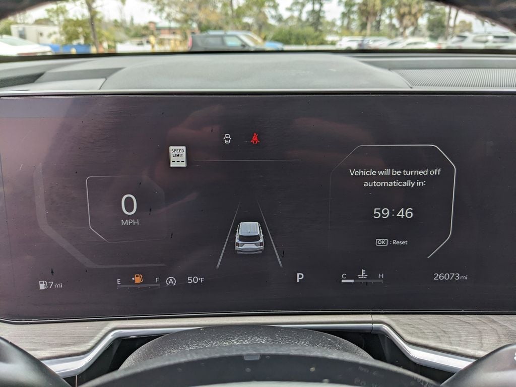 2024 Kia Sorento X-Line SX