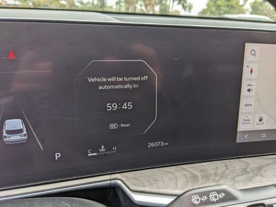 2024 Kia Sorento X-Line SX