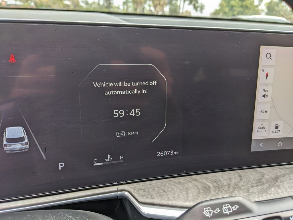 2024 Kia Sorento X-Line SX