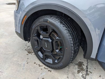 2024 Kia Sorento X-Line SX