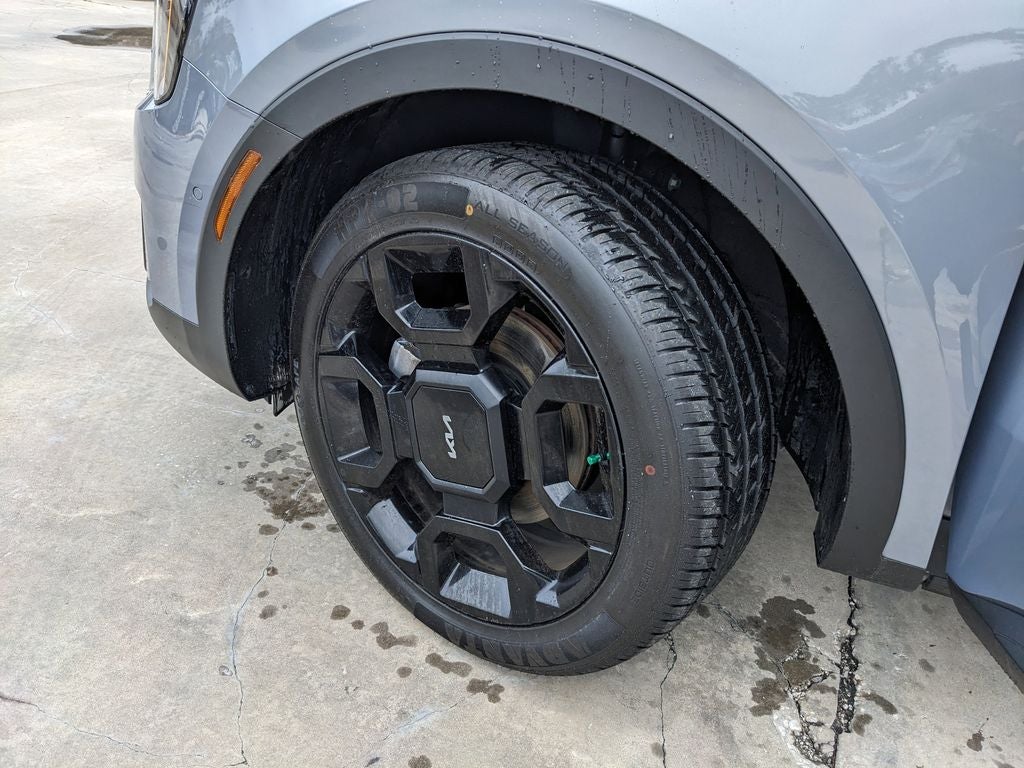 2024 Kia Sorento X-Line SX