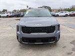 2024 Kia Sorento X-Line SX