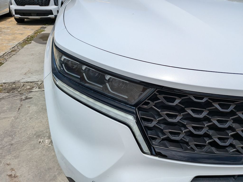 2023 Kia Sorento X-Line SX Prestige