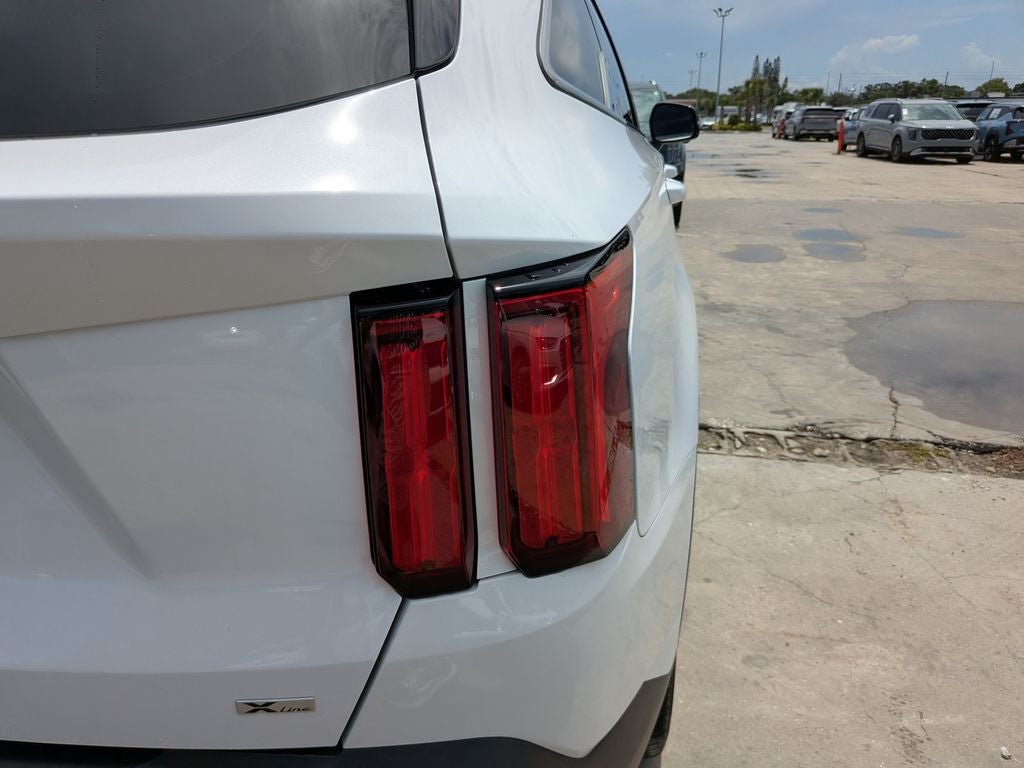 2023 Kia Sorento X-Line SX Prestige