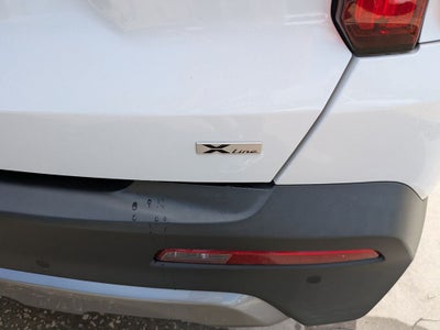 2023 Kia Sorento X-Line SX Prestige