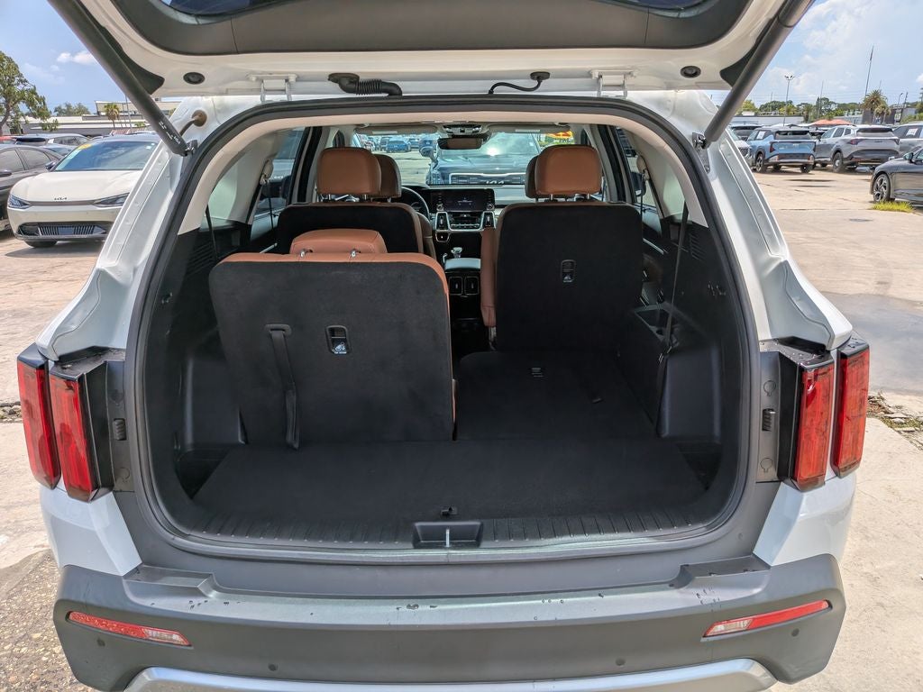 2023 Kia Sorento X-Line SX Prestige