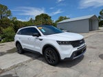 2023 Kia Sorento X-Line SX Prestige