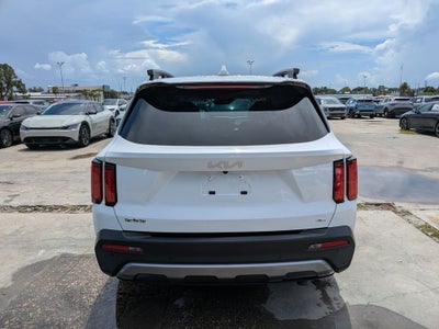 2023 Kia Sorento X-Line SX Prestige