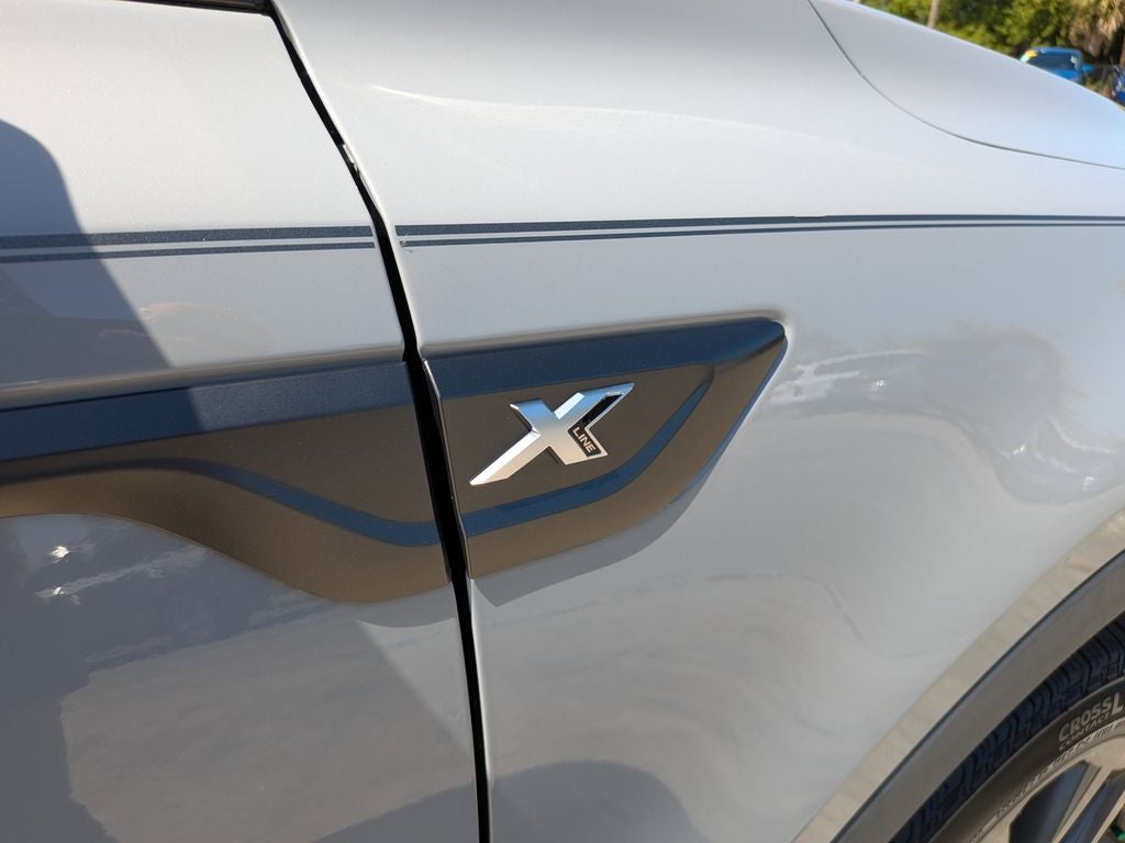 2023 Kia Sorento X-Line SX Prestige