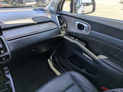 2023 Kia Sorento X-Line SX Prestige