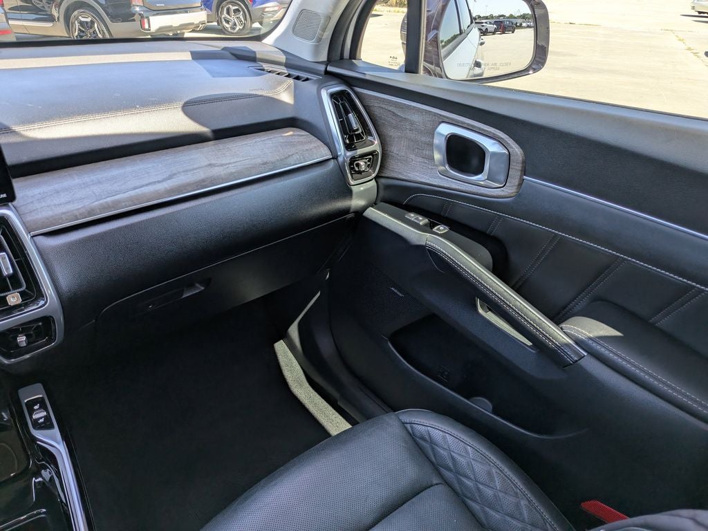 2023 Kia Sorento X-Line SX Prestige