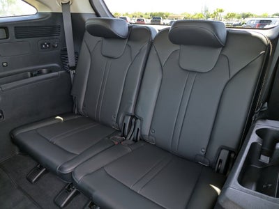 2023 Kia Sorento X-Line SX Prestige