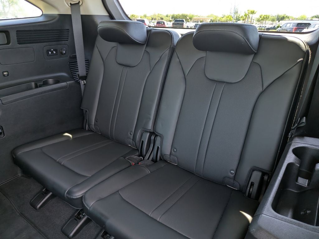 2023 Kia Sorento X-Line SX Prestige
