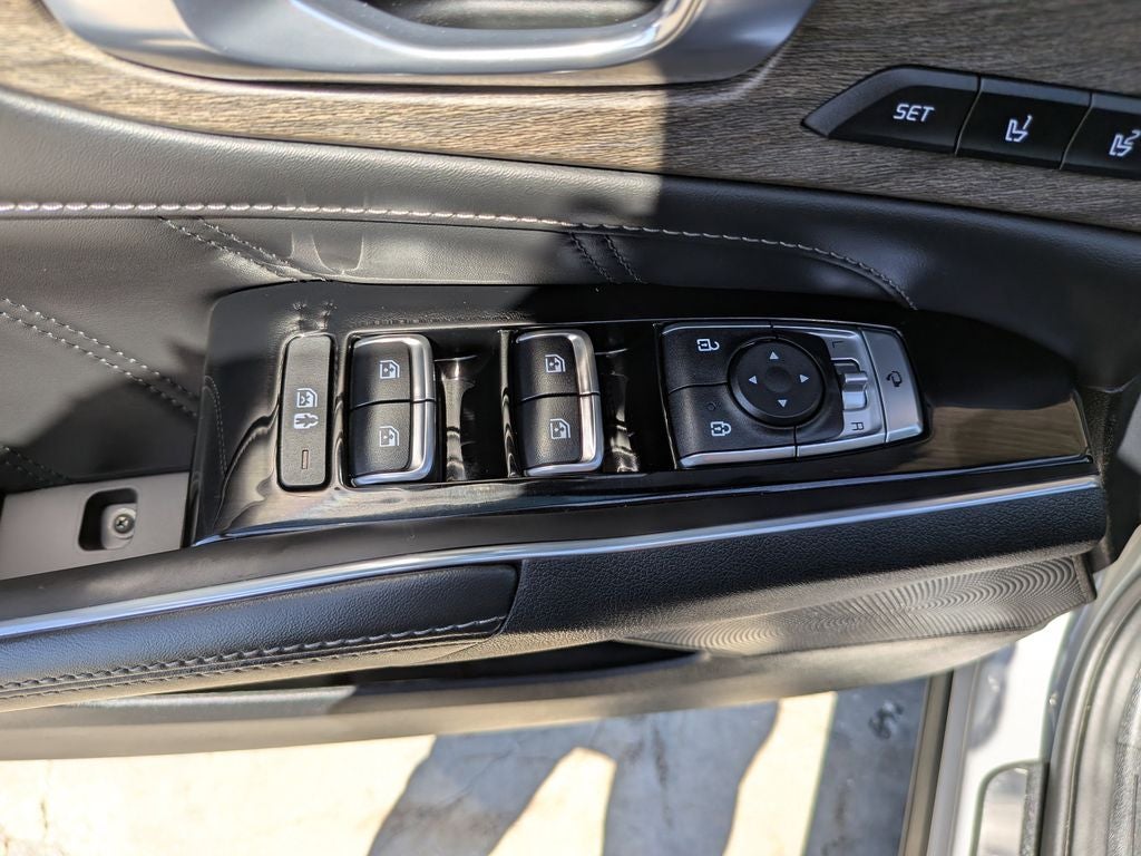 2023 Kia Sorento X-Line SX Prestige