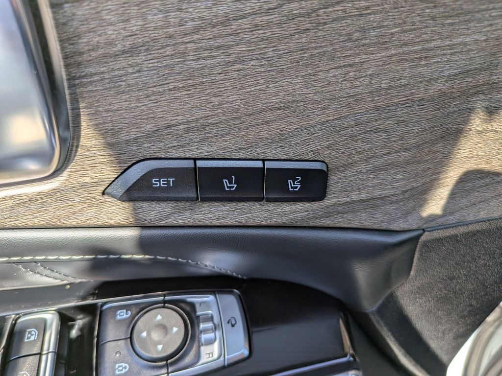 2023 Kia Sorento X-Line SX Prestige