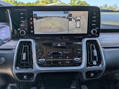 2023 Kia Sorento X-Line SX Prestige