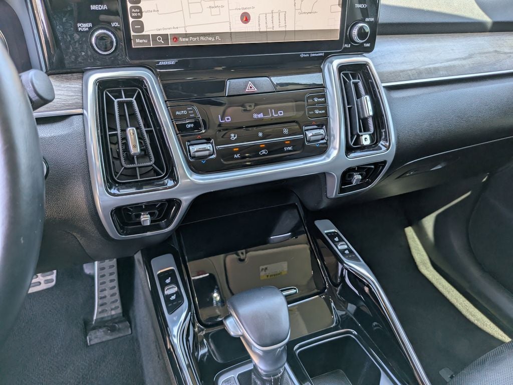 2023 Kia Sorento X-Line SX Prestige