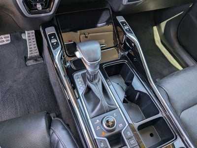 2023 Kia Sorento X-Line SX Prestige