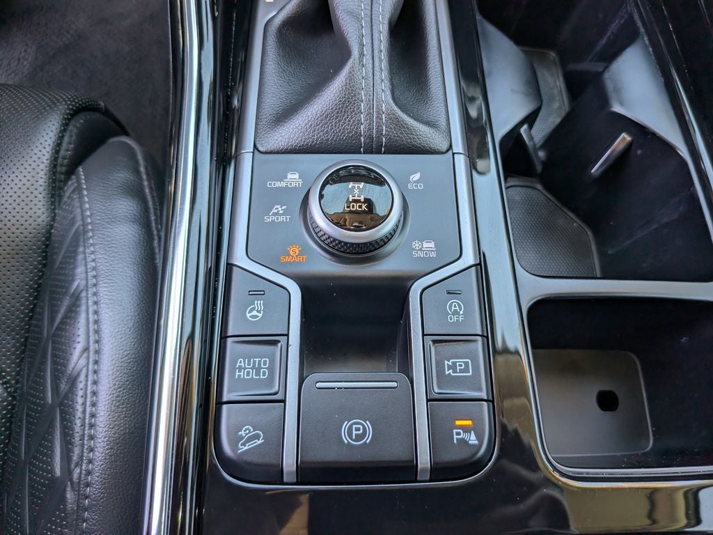 2023 Kia Sorento X-Line SX Prestige