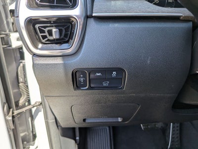 2023 Kia Sorento X-Line SX Prestige