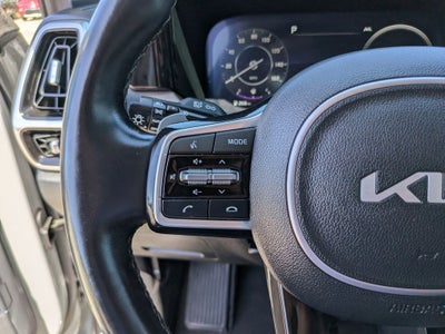 2023 Kia Sorento X-Line SX Prestige