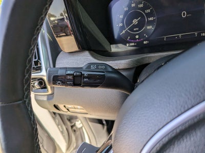 2023 Kia Sorento X-Line SX Prestige