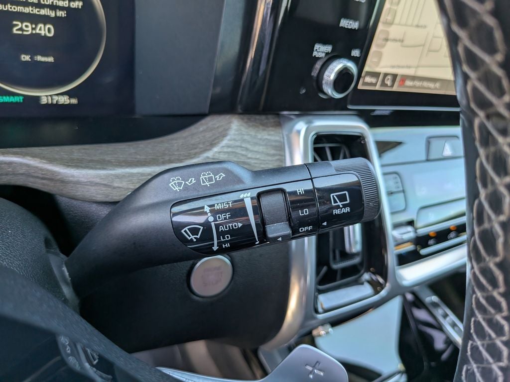 2023 Kia Sorento X-Line SX Prestige