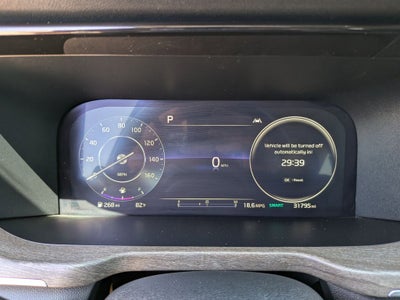 2023 Kia Sorento X-Line SX Prestige