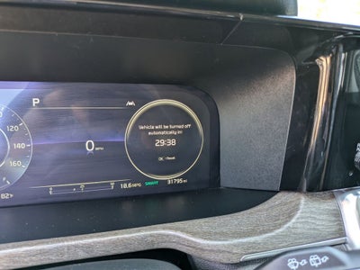 2023 Kia Sorento X-Line SX Prestige