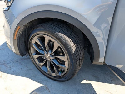 2023 Kia Sorento X-Line SX Prestige