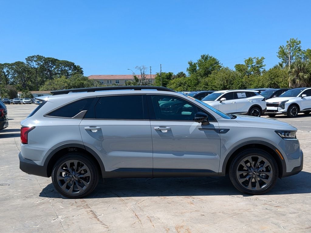 2023 Kia Sorento X-Line SX Prestige