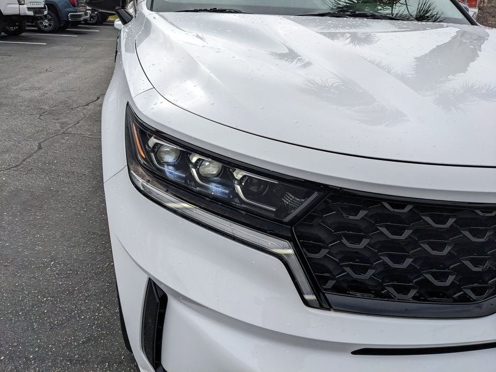 2023 Kia Sorento SX-Prestige