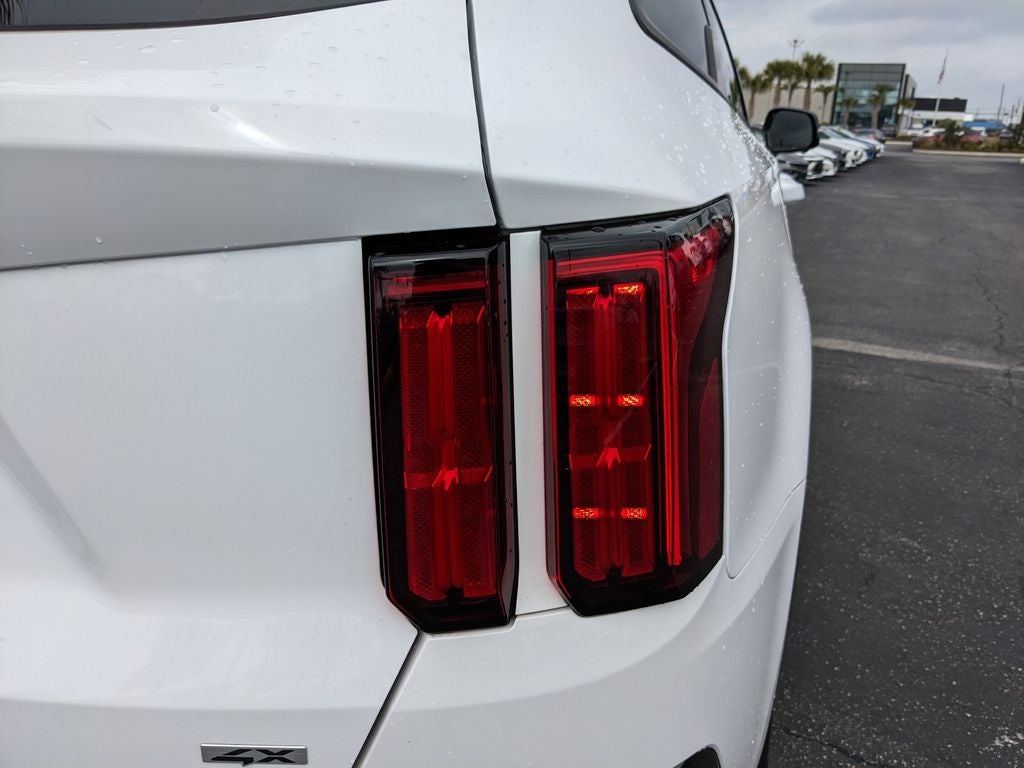 2023 Kia Sorento SX-Prestige