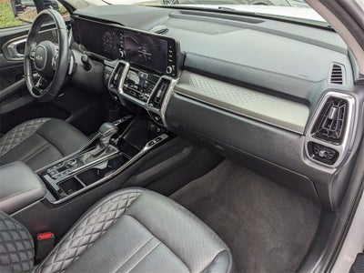 2023 Kia Sorento SX-Prestige