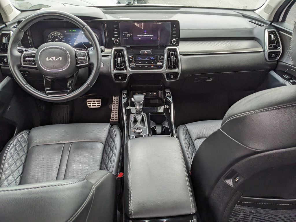 2023 Kia Sorento SX-Prestige