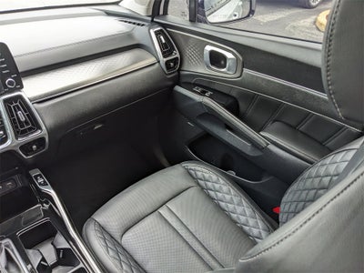 2023 Kia Sorento SX-Prestige