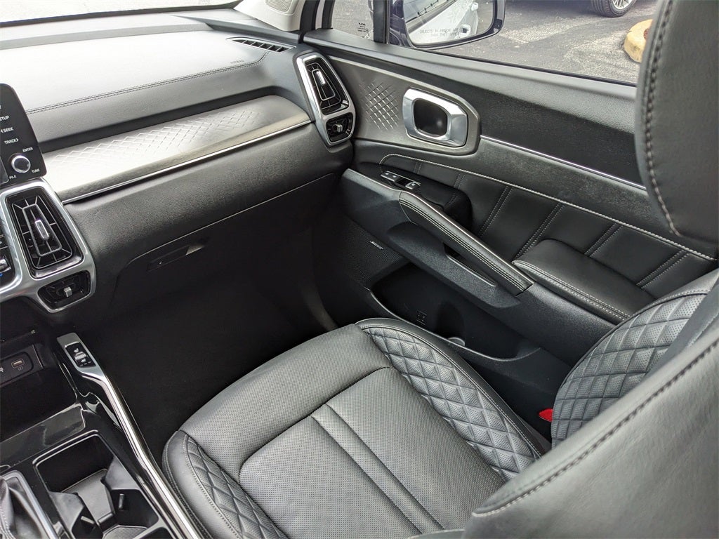2023 Kia Sorento SX-Prestige